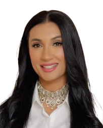Tina Singh